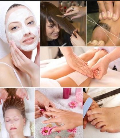 Top 5 Beauty Treatments You Must Try in 2025